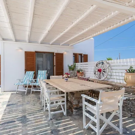 Limani Villa